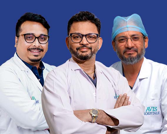 Advanced medical treatment